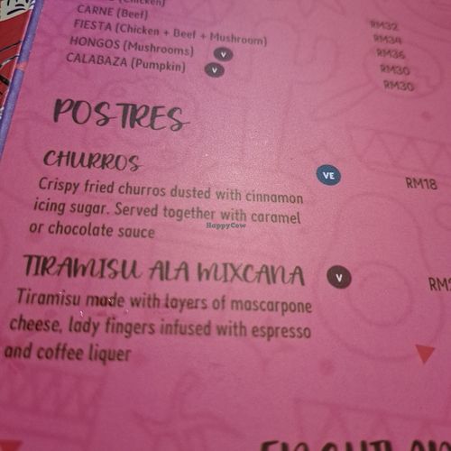  at Holy Guacamole - Gurney in Penang