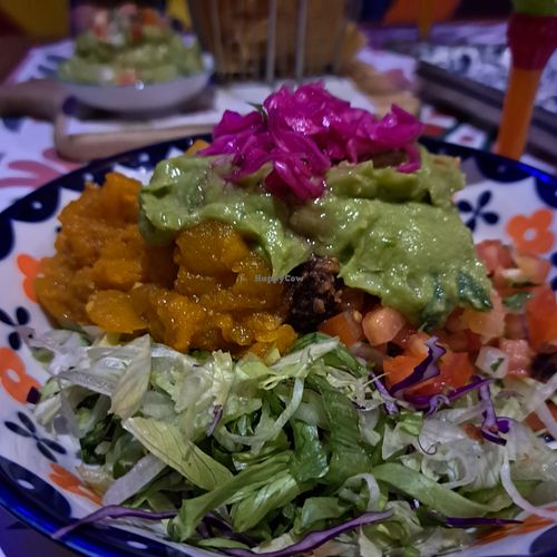  at Holy Guacamole - Gurney in Penang