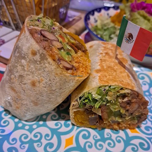  at Holy Guacamole - Gurney in Penang