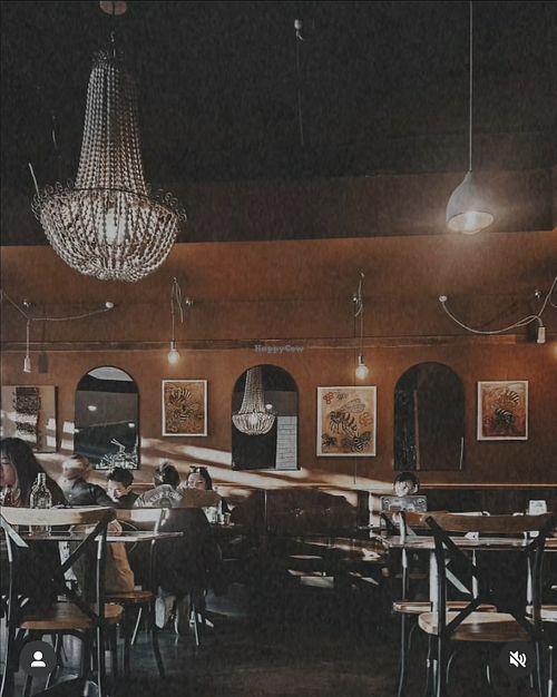 Inside Noi  at NOI Goulburn in Goulburn