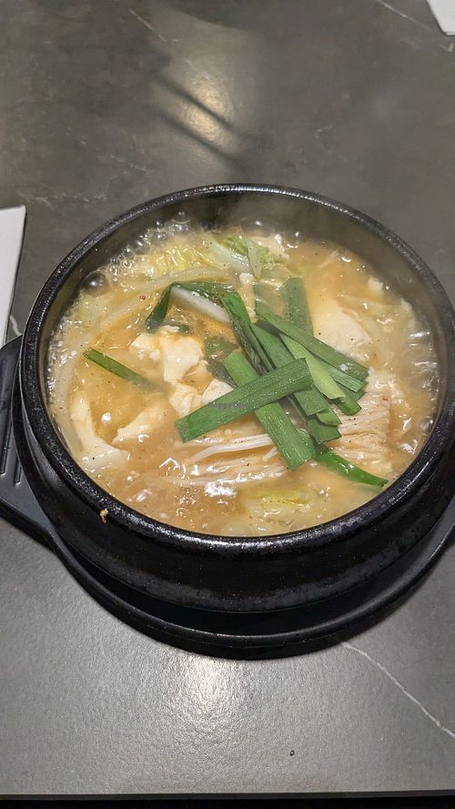  at Chibop in Burnaby