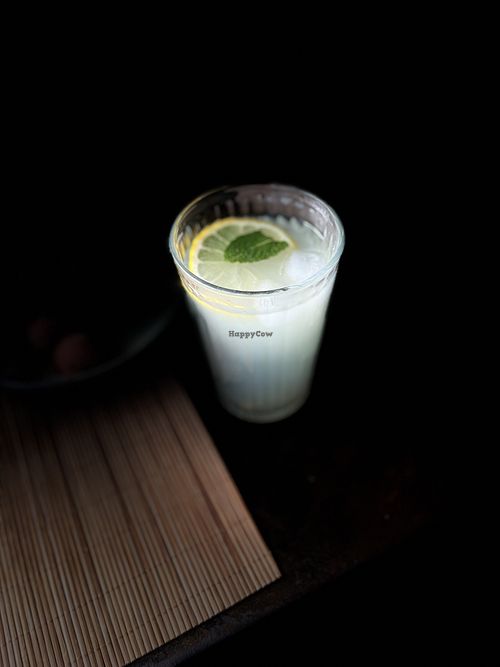   at Légumineuses in Nancy