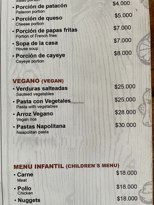   at Arca Tayrona in Santa Marta