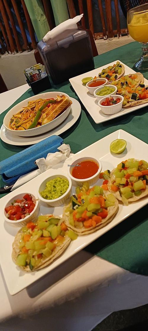  at Restaurante Tipico Imperio in Flores