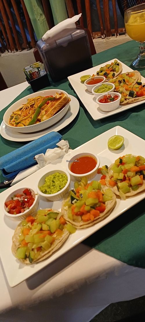  at Restaurante Tipico Imperio in Flores