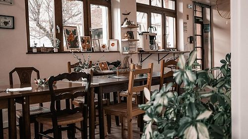  at L'Atelier W in Dambach-la-ville