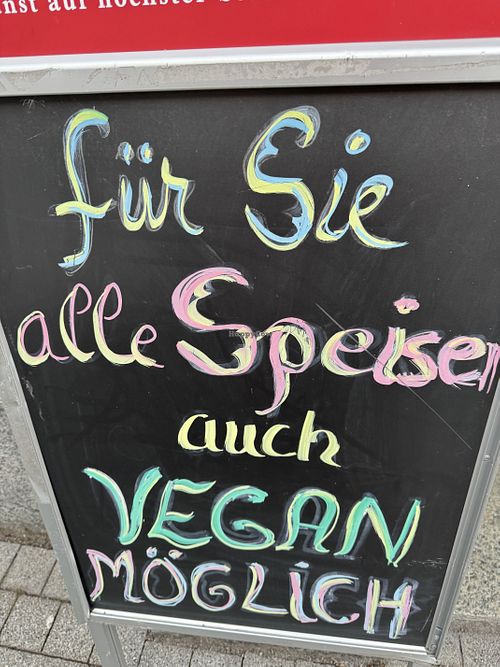   at Rajput in St Polten