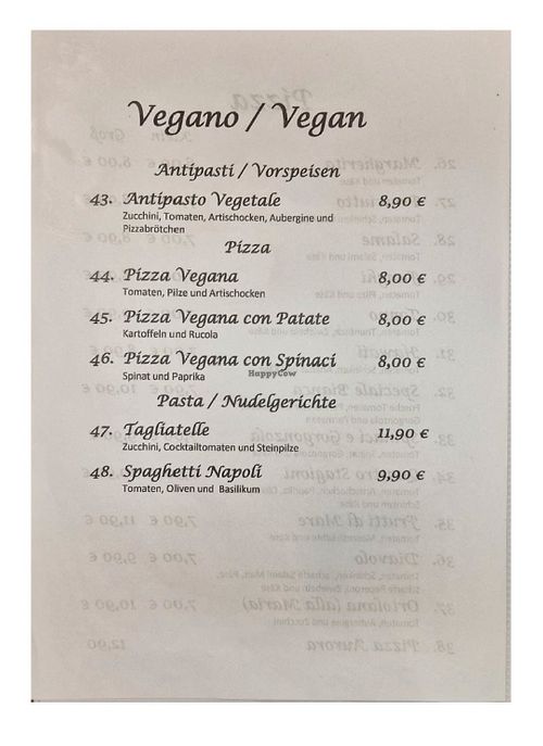  at Bistro Aurora in Plettenberg