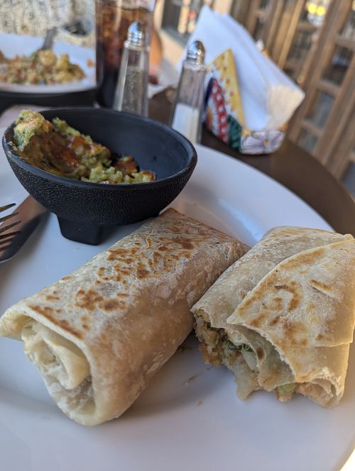  at Mi Casa Es Su Casa in Vicente Guerrero