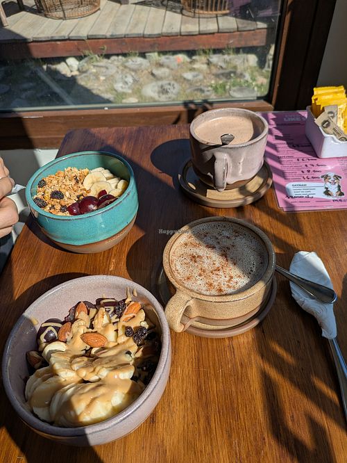  at BRUNCH in El Chalten