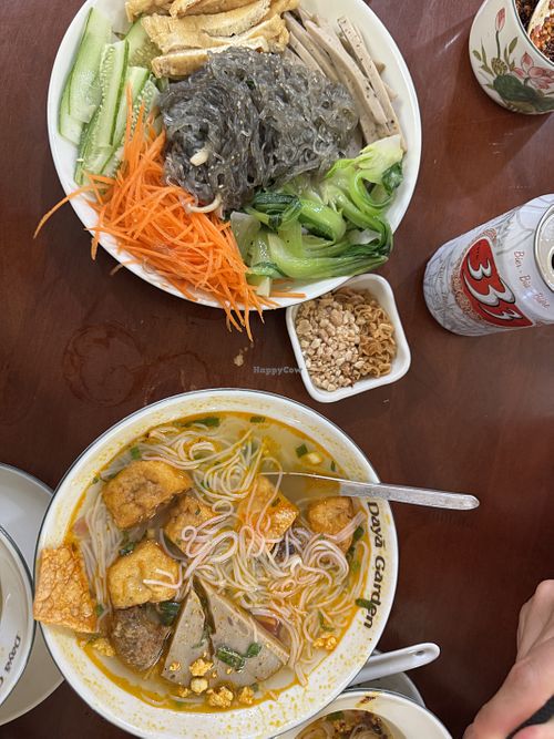   at Daya Garden in Hanoi