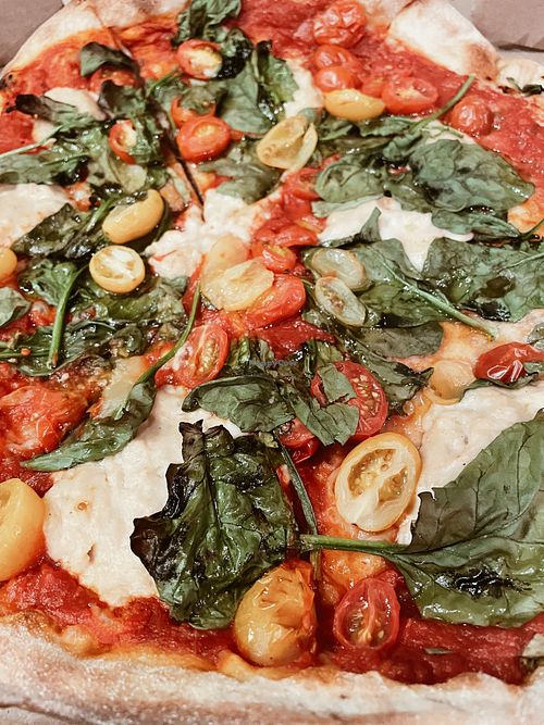 Eli's Ark Chicago Illinois Ice Cream HappyCow