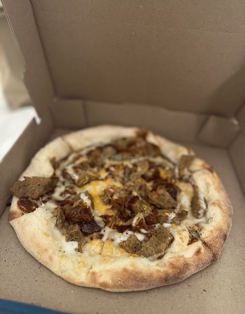 Dimo's Pizza - Wicker Park