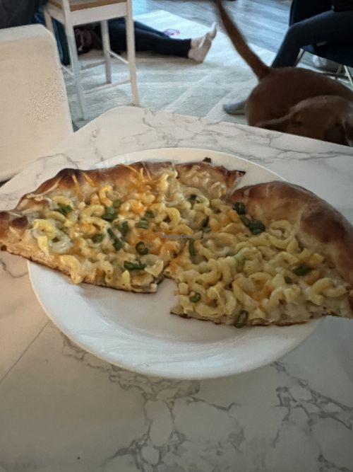 Dimo's Pizza - Wicker Park