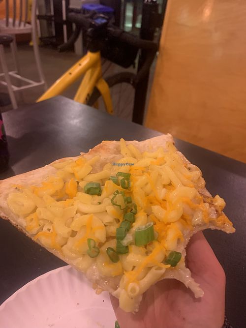 Dimo's Pizza - Wicker Park