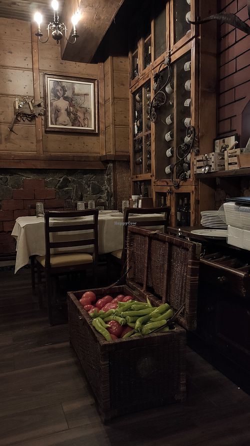  at Dva Elena Restaurant in Skopje