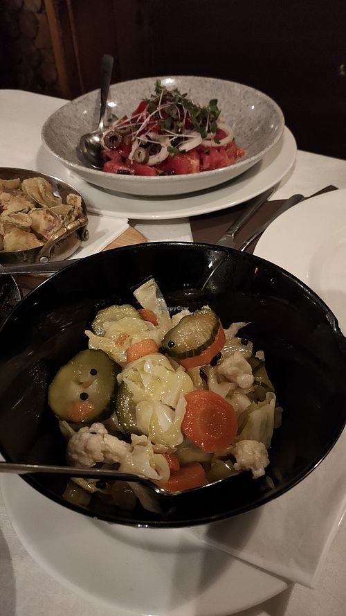  at Dva Elena Restaurant in Skopje