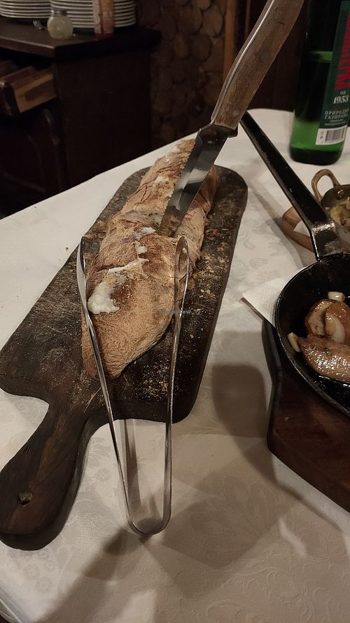  at Dva Elena Restaurant in Skopje