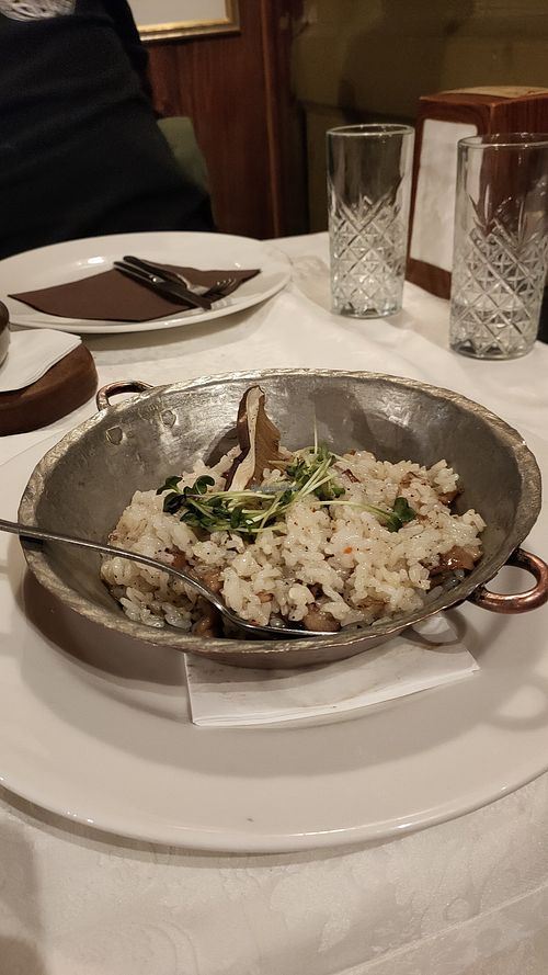  at Dva Elena Restaurant in Skopje