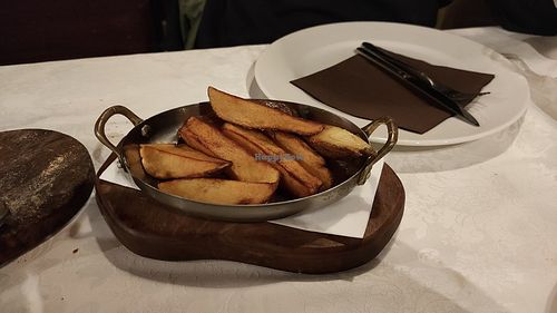  at Dva Elena Restaurant in Skopje