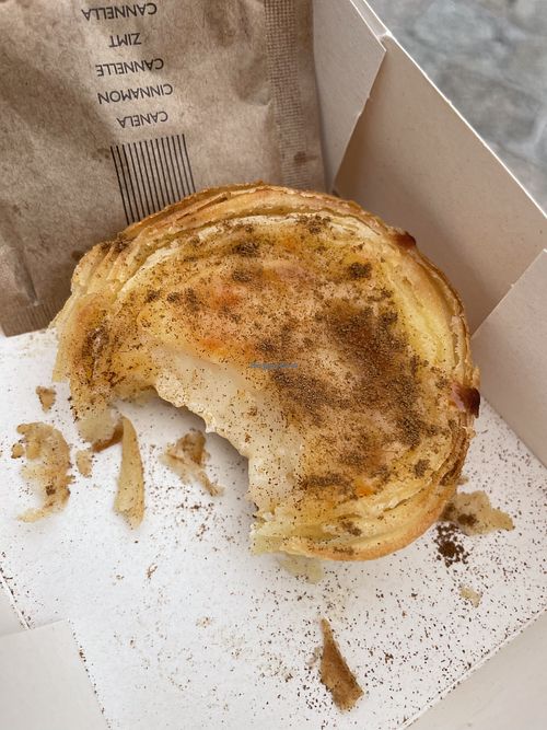   at Maninha Sardinha in Cadiz