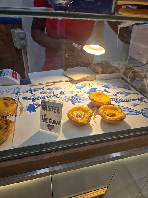  at Maninha Sardinha in Cadiz