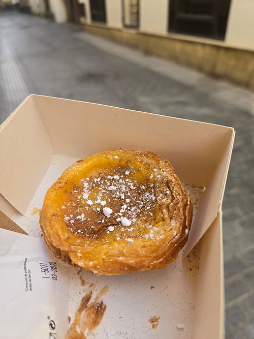  at Maninha Sardinha in Cadiz