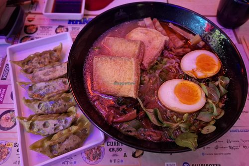  at Chakramen in Turin