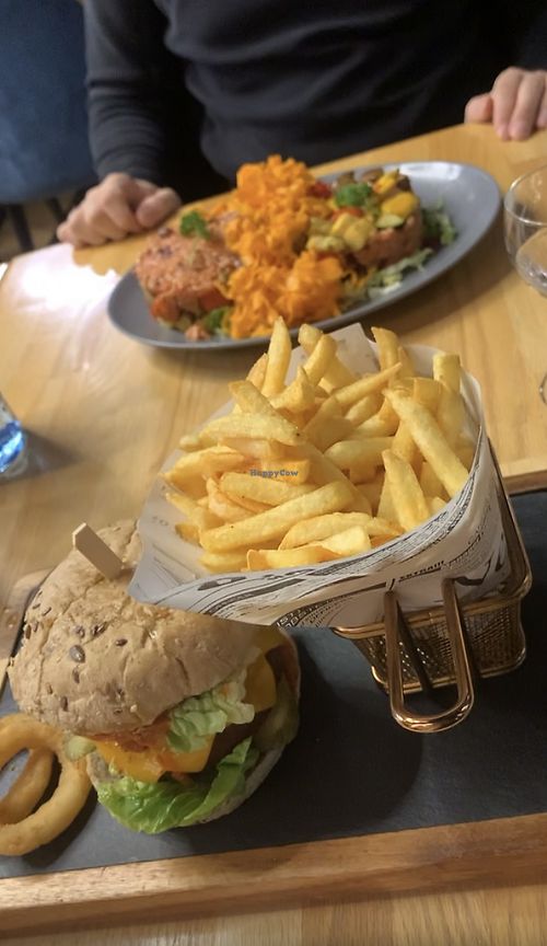   at NICE HOTEL - Hotel & Restaurant in Laupheim