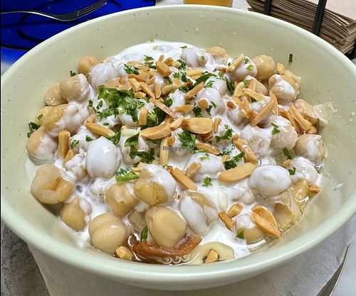  at Beirutina in Sevilla