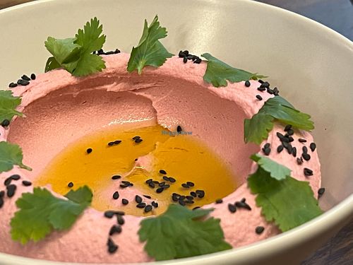  at Beirutina in Sevilla