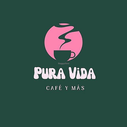 Pura Vida café y más (café de grano, tetería y emporio vegano) at Pura Vida - Café y más in Constitucion