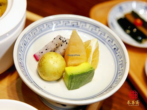  at Fengshanzhai in Beijing