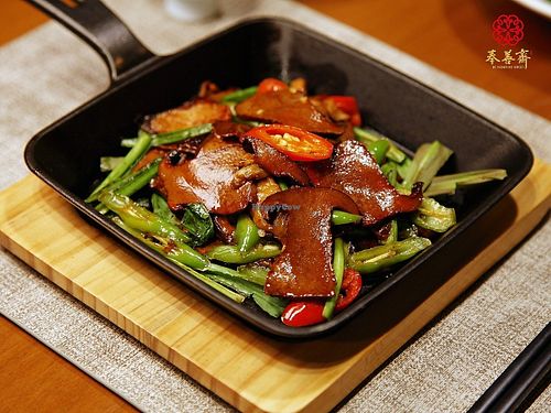  at Fengshanzhai in Beijing