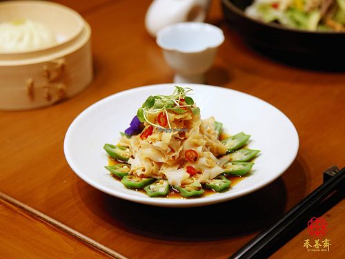  at Fengshanzhai in Beijing