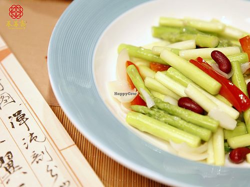  at Fengshanzhai in Beijing