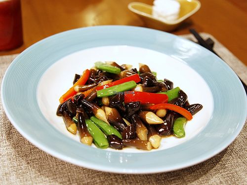  at Fengshanzhai in Beijing