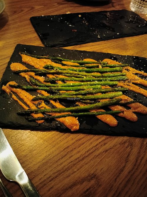  at El Celler in Blackrock