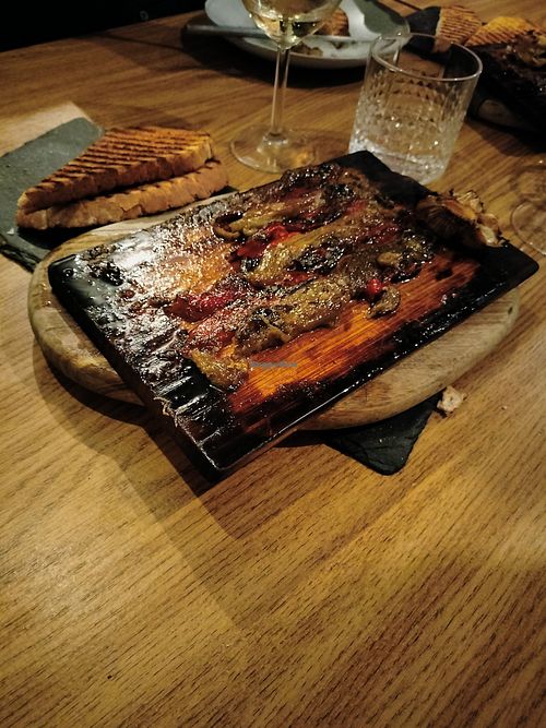  at El Celler in Blackrock