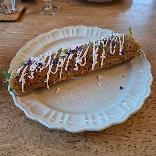  at Vegetarian House Jamoo in Yamanashi