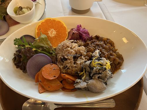 Nice place  at Funakuri Shokudo - フナクリ食堂 in Gifu