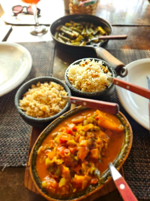  at Divina Gula in Maceio