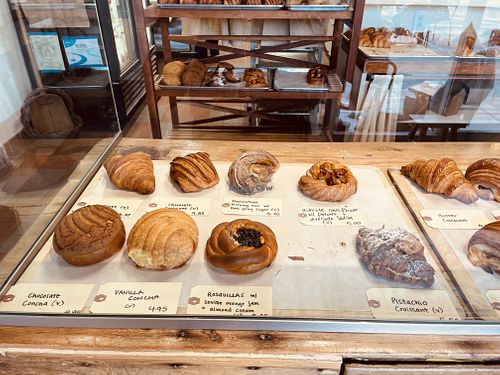 Image of Forma Bakery
