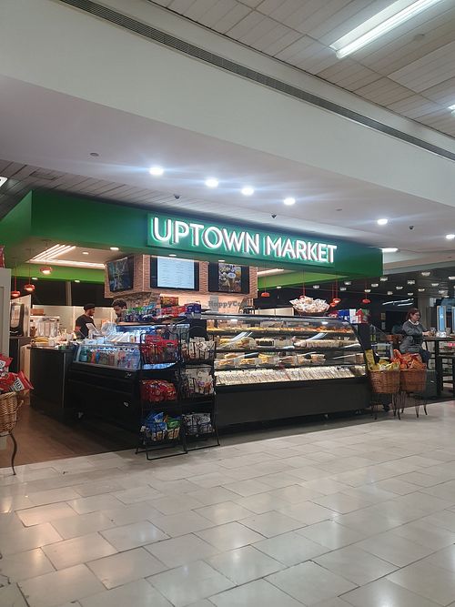 Shop at JFK - Uptown Market - T1 in Queens