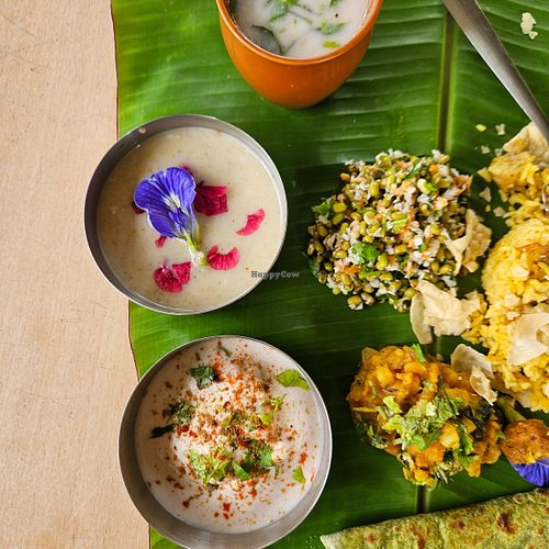  at The Lilac Farm in Karnataka