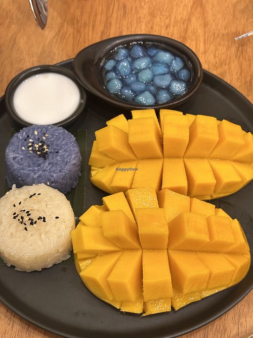   at The Mango Garden - Koh Tao in Koh Tao