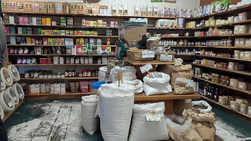  at Harbour Co-op  in Lyttelton