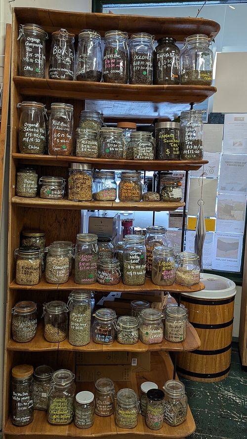  at Harbour Co-op  in Lyttelton