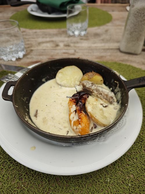  at Restaurant Au Relais in Riquewihr