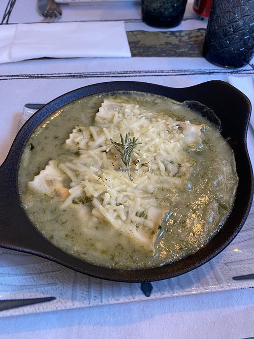   at L'Oficina Tapes & Platillos in Lleida